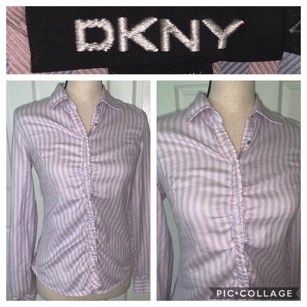DKNY shirt